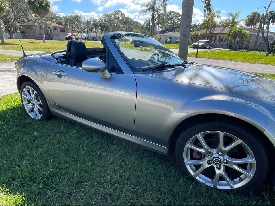 2013 Mazda NC MX-5 Miata - Image 7 of 14
