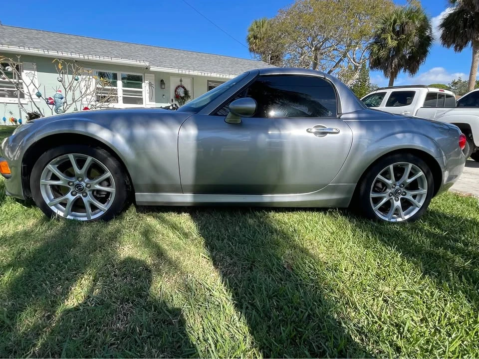 2013 Mazda NC MX-5 Miata - Image 4 of 14