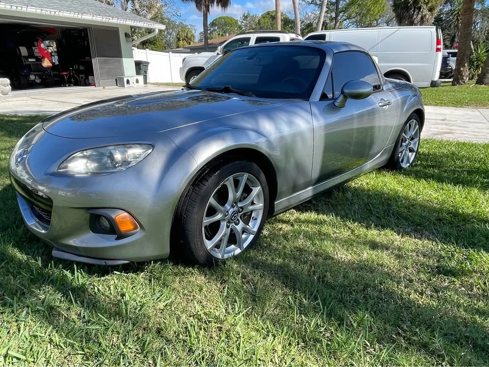 2013 Mazda NC MX-5 Miata - Image 2 of 14