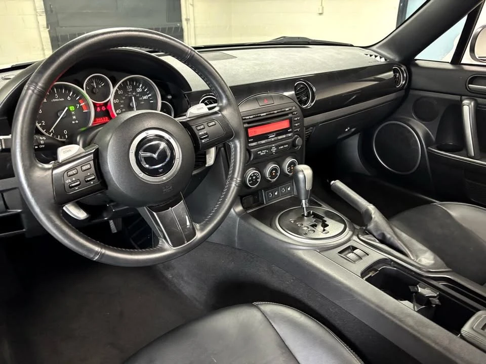 2013 Mazda NC MX-5 Miata - Image 16 of 17