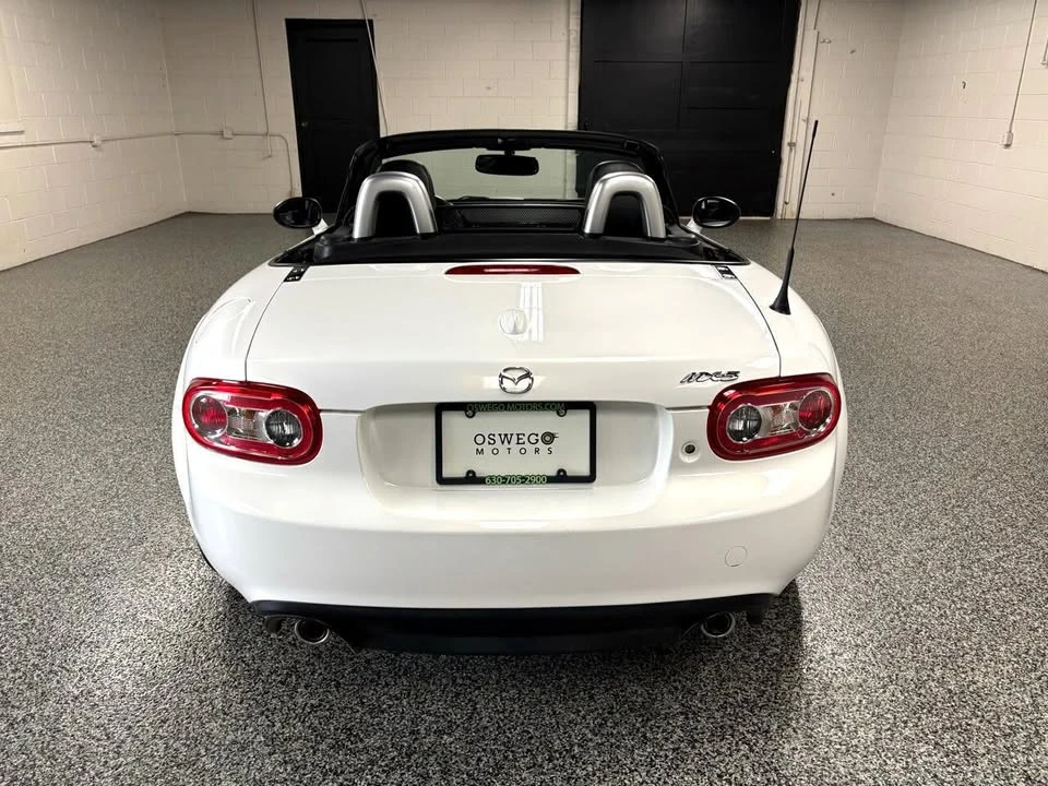 2013 Mazda NC MX-5 Miata - Image 12 of 17