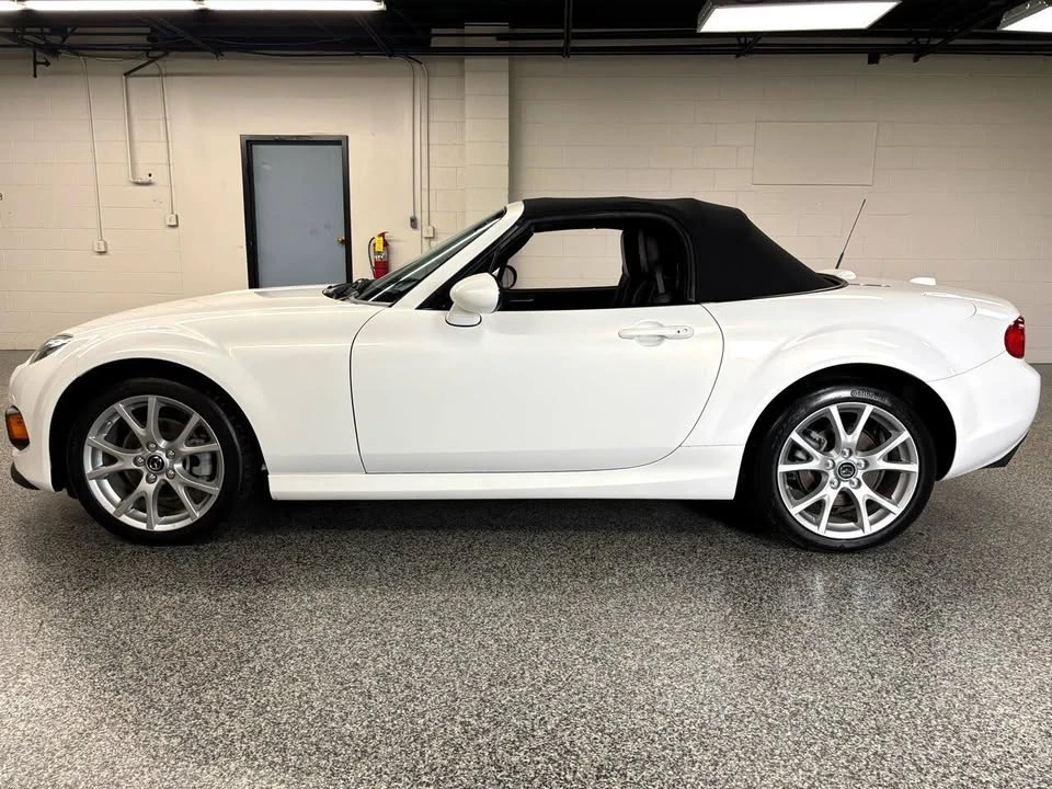 2013 Mazda NC MX-5 Miata - Image 7 of 17