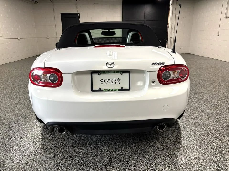 2013 Mazda NC MX-5 Miata - Image 5 of 17