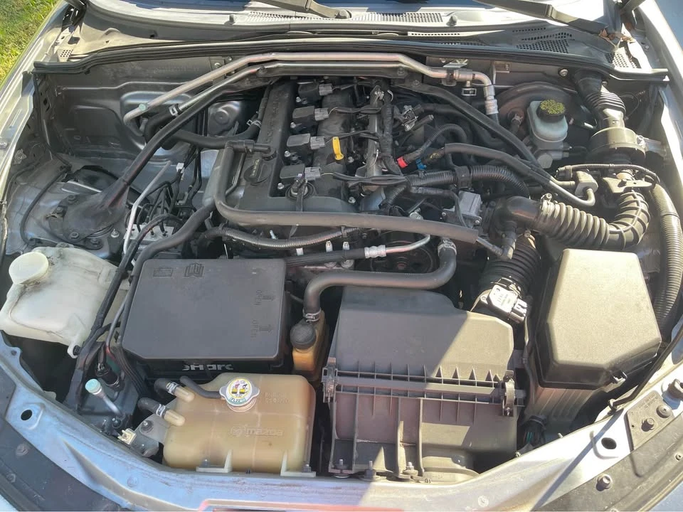 2013 Mazda NC MX-5 Miata - Image 14 of 14