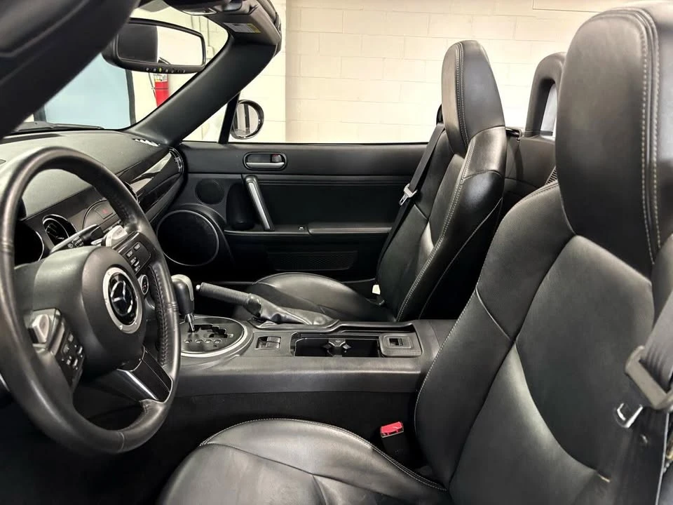2013 Mazda NC MX-5 Miata - Image 17 of 17