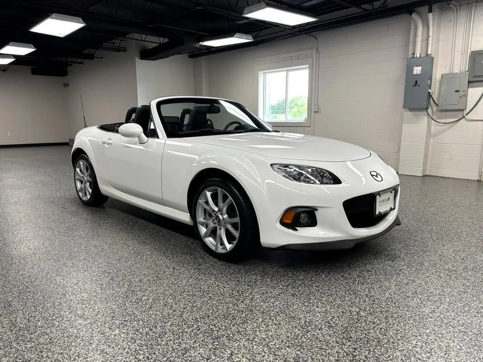 2013 Mazda NC MX-5 Miata - Image 10 of 17