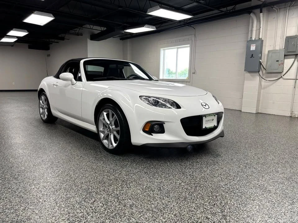 2013 Mazda NC MX-5 Miata - Image 2 of 17
