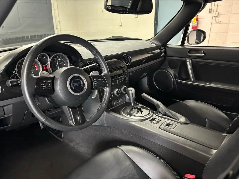 2013 Mazda NC MX-5 Miata - Image 15 of 17