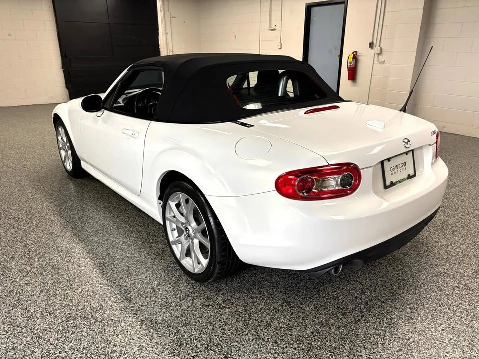 2013 Mazda NC MX-5 Miata - Image 6 of 17