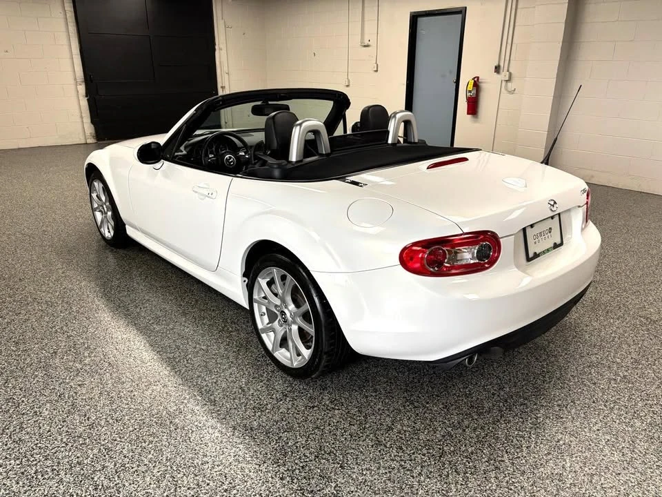 2013 Mazda NC MX-5 Miata - Image 13 of 17