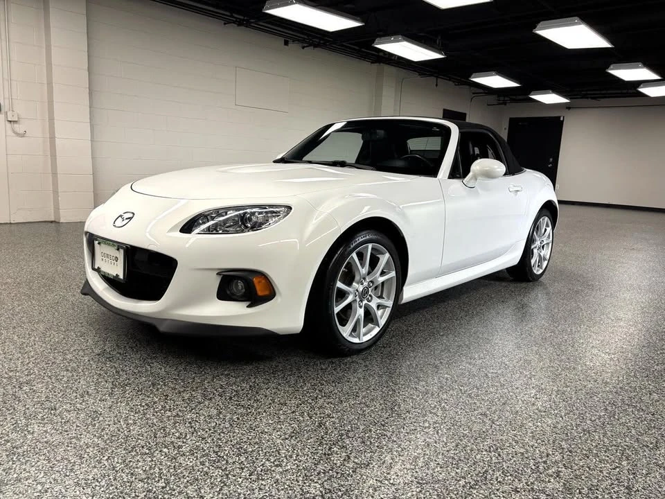 2013 Mazda NC MX-5 Miata - Image 8 of 17