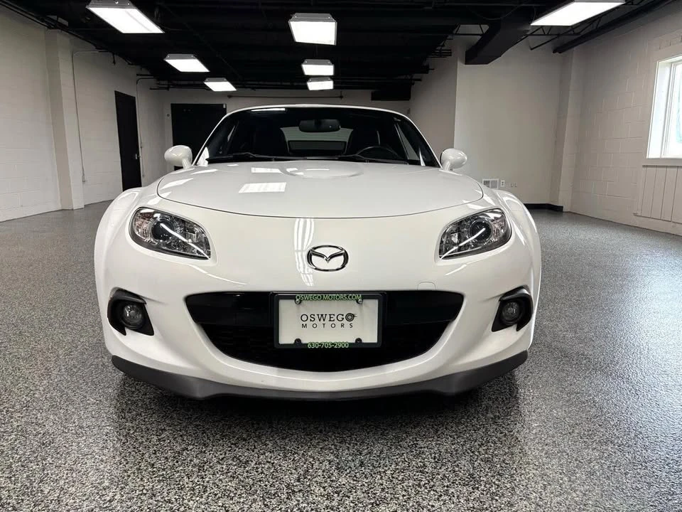 2013 Mazda NC MX-5 Miata - Image 9 of 17