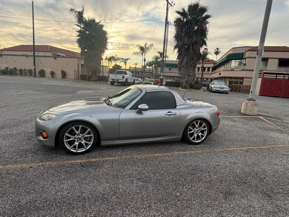 2013 Mazda NC MX-5 Miata - Image 2 of 6