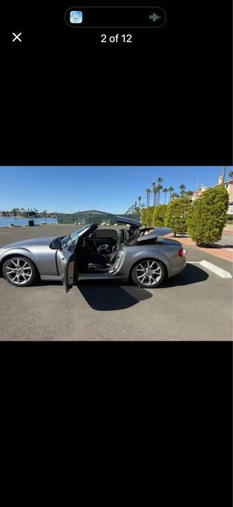 2013 Mazda NC MX-5 Miata - Image 6 of 6