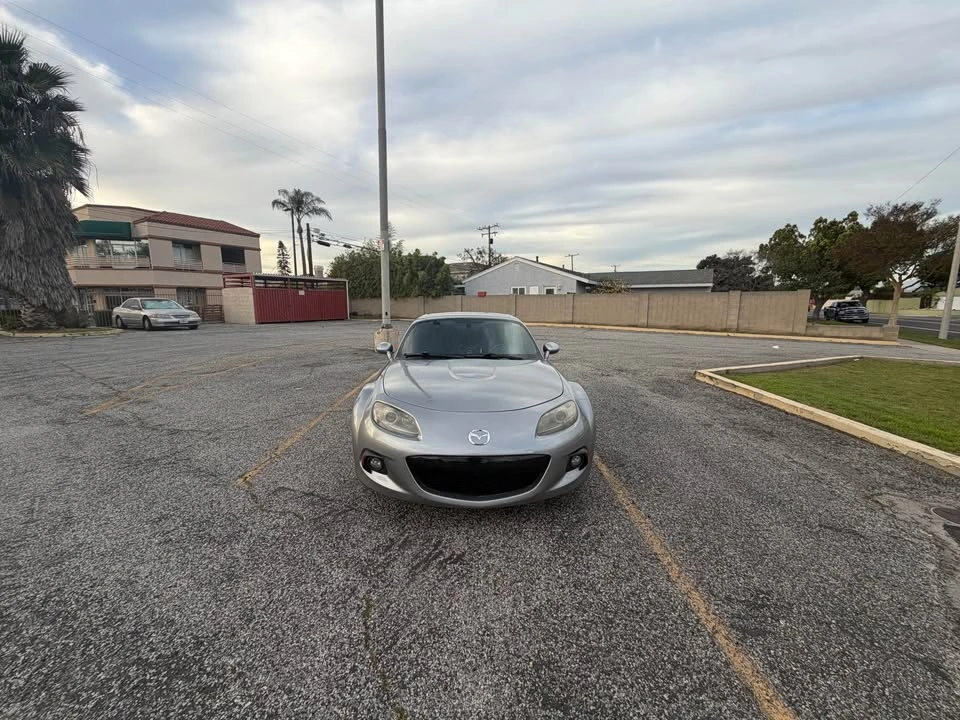 2013 Mazda NC MX-5 Miata - Image 3 of 6
