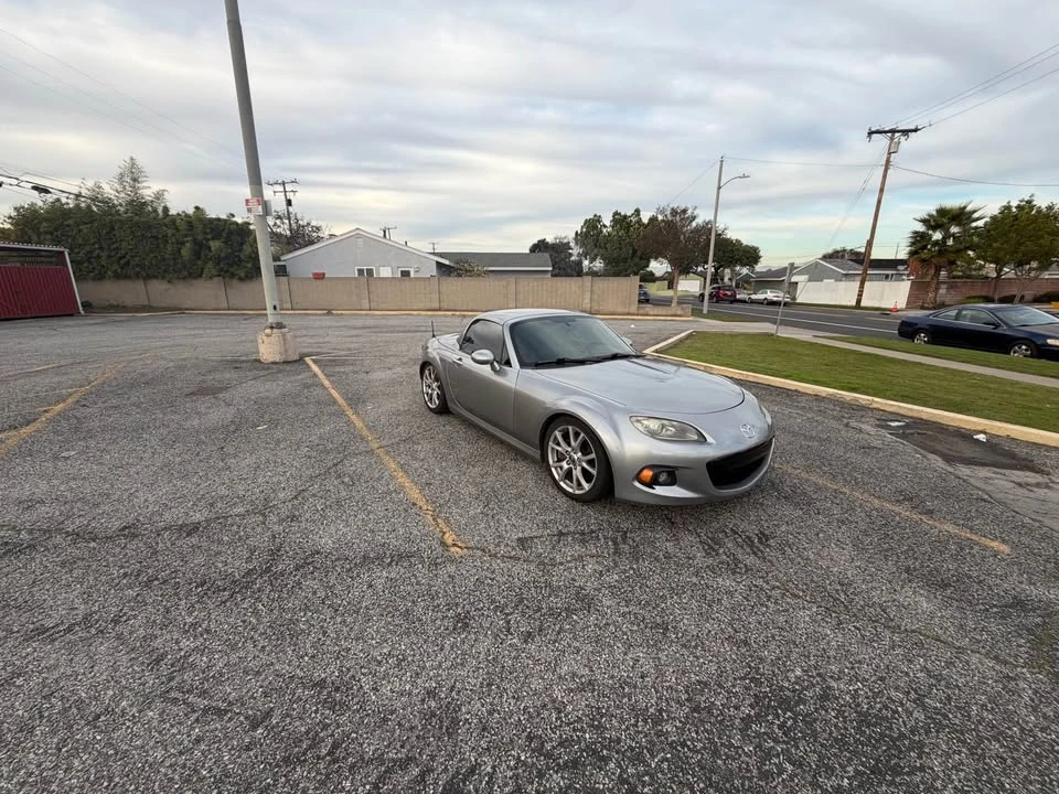 2013 Mazda NC MX-5 Miata - Image 4 of 6