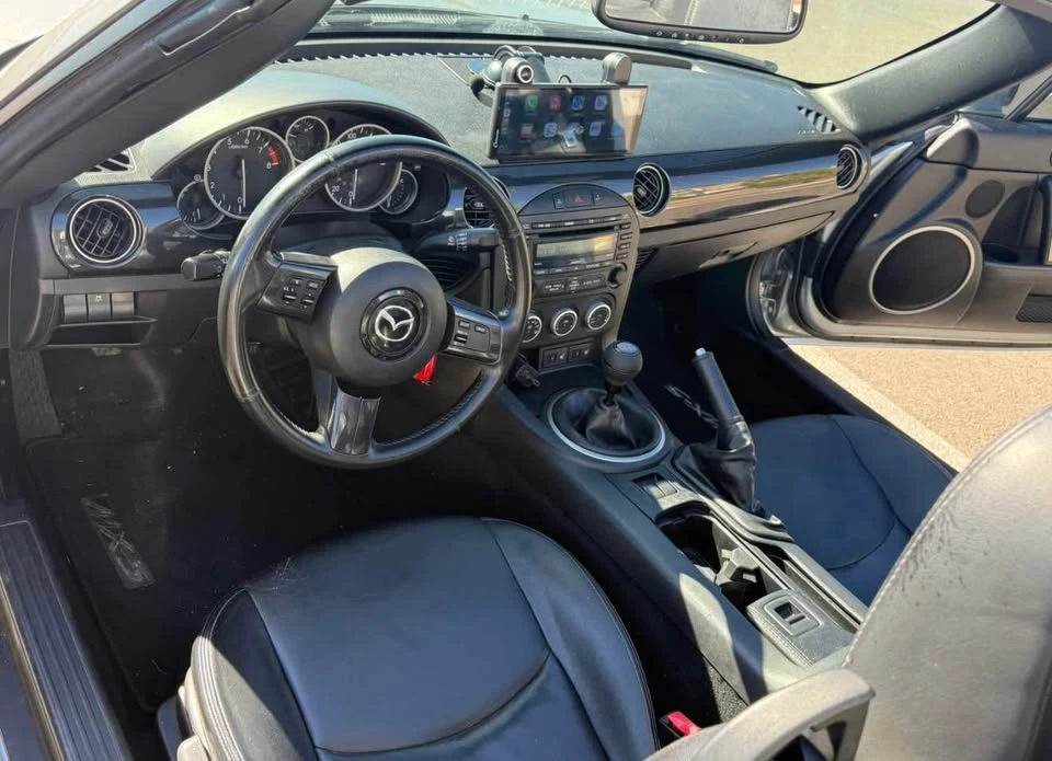 2013 Mazda NC MX-5 Miata - Image 5 of 6