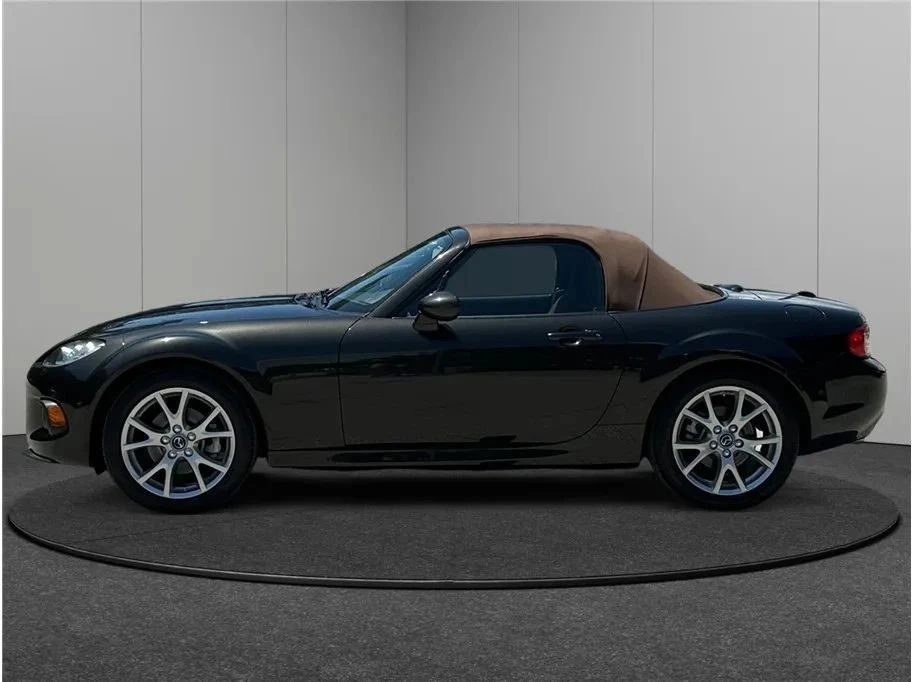 2013 Mazda NC MX-5 Miata - Image 5 of 20