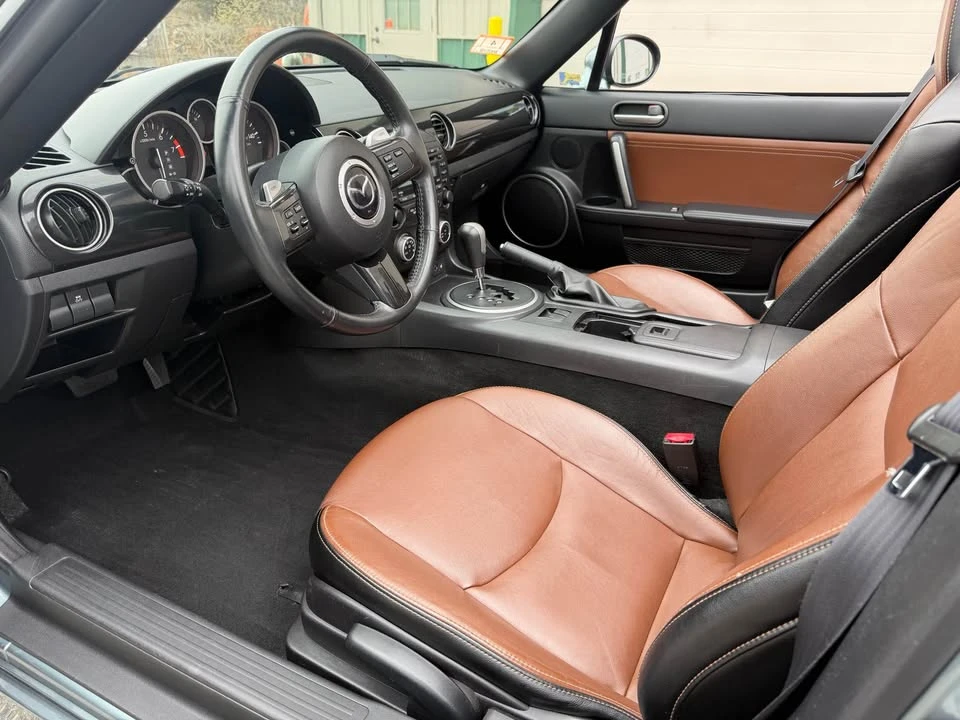 2013 Mazda NC MX-5 Miata - Image 8 of 19
