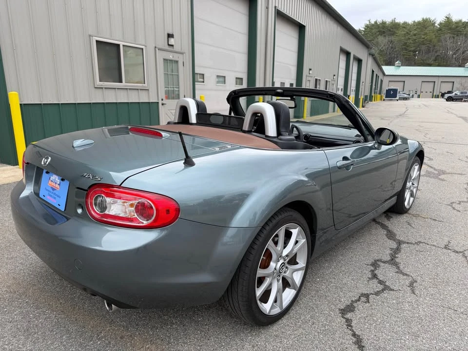 2013 Mazda NC MX-5 Miata - Image 5 of 19
