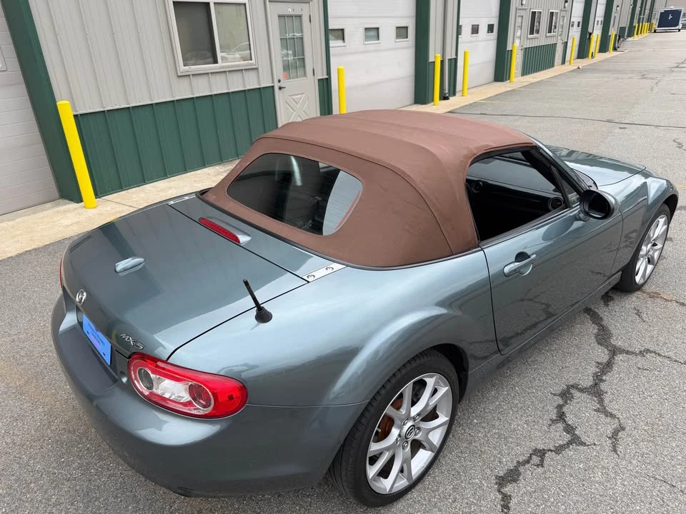 2013 Mazda NC MX-5 Miata - Image 6 of 19