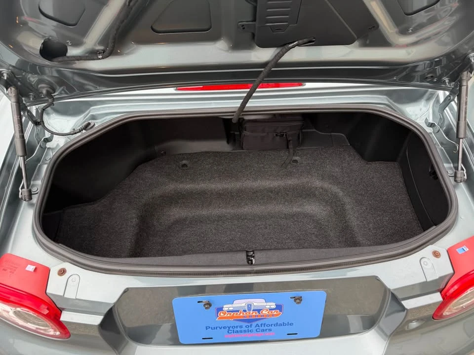 2013 Mazda NC MX-5 Miata - Image 16 of 19
