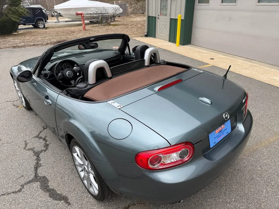 2013 Mazda NC MX-5 Miata - Image 2 of 19