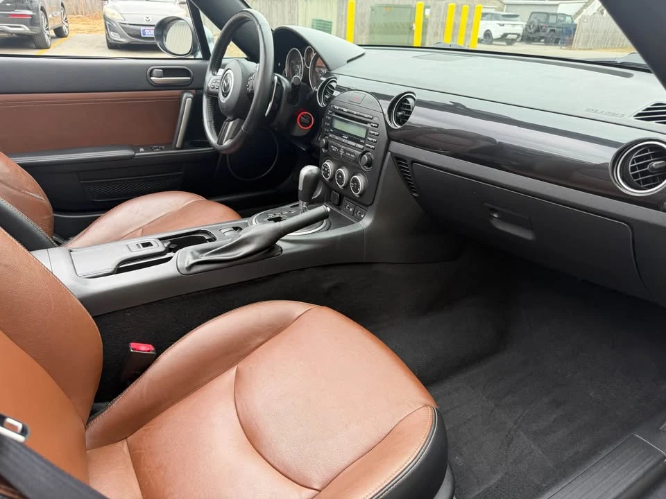2013 Mazda NC MX-5 Miata - Image 11 of 19