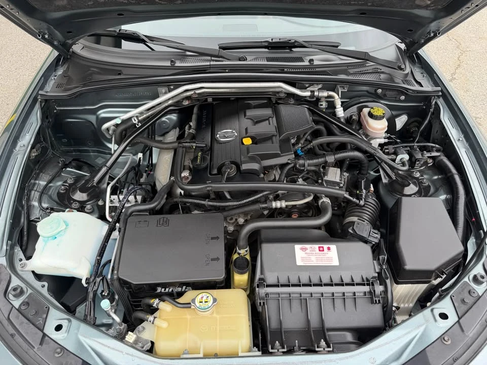 2013 Mazda NC MX-5 Miata - Image 15 of 19