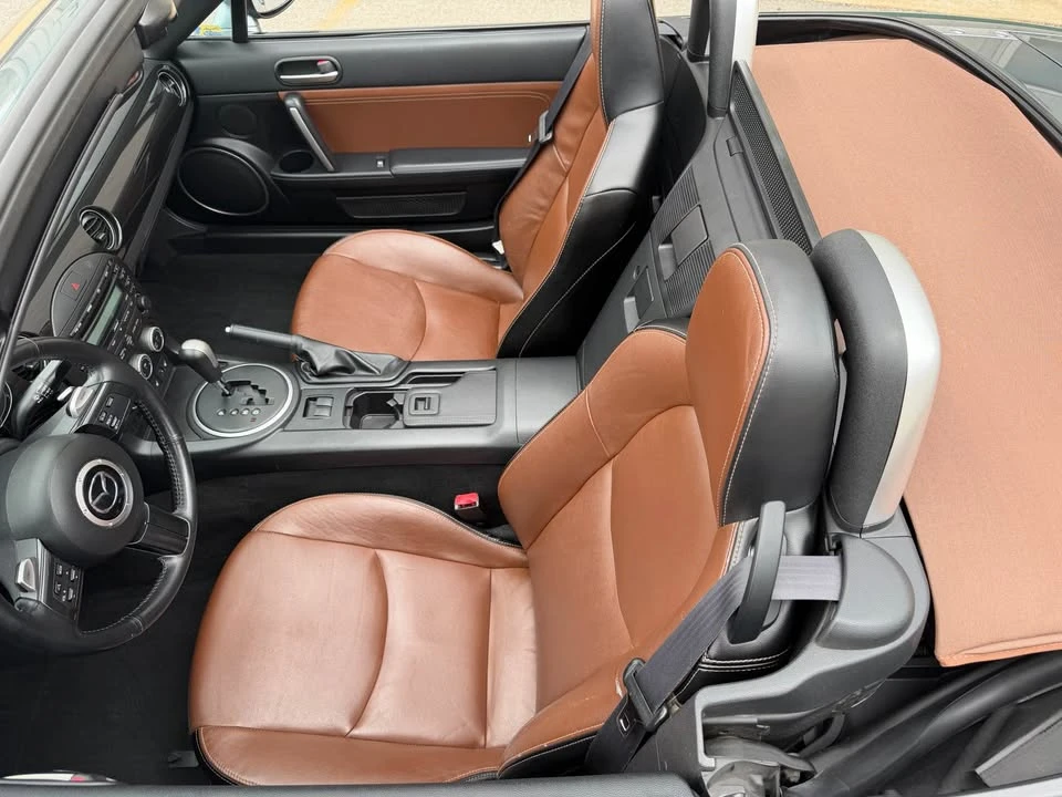 2013 Mazda NC MX-5 Miata - Image 9 of 19
