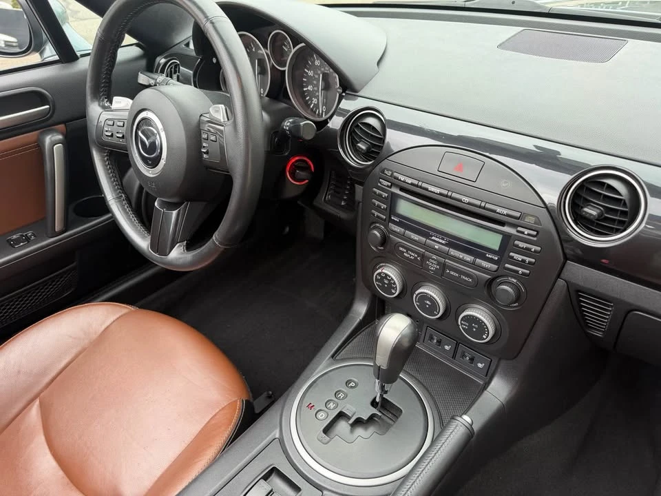 2013 Mazda NC MX-5 Miata - Image 12 of 19