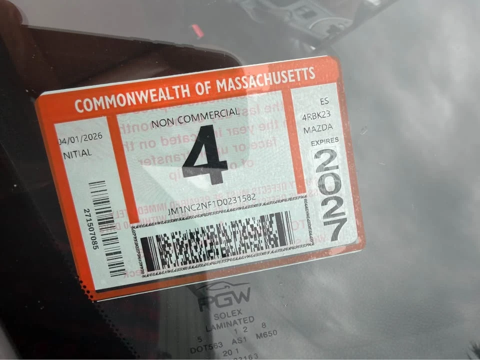 2013 Mazda NC MX-5 Miata - Image 18 of 19