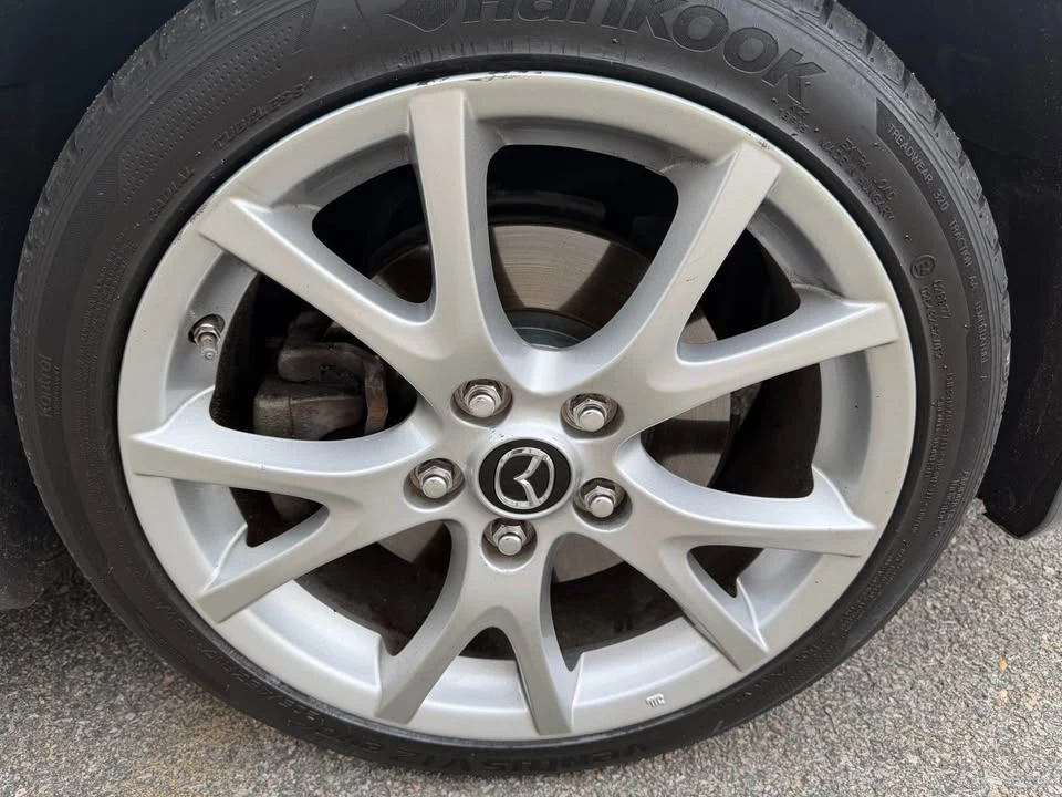 2013 Mazda NC MX-5 Miata - Image 14 of 19