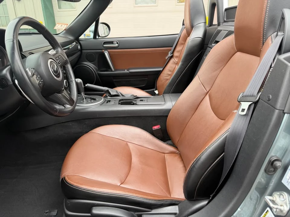 2013 Mazda NC MX-5 Miata - Image 10 of 19