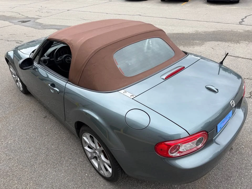 2013 Mazda NC MX-5 Miata - Image 7 of 19