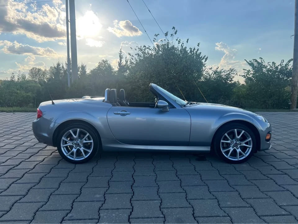 2013 Mazda NC MX-5 Miata - Image 4 of 12