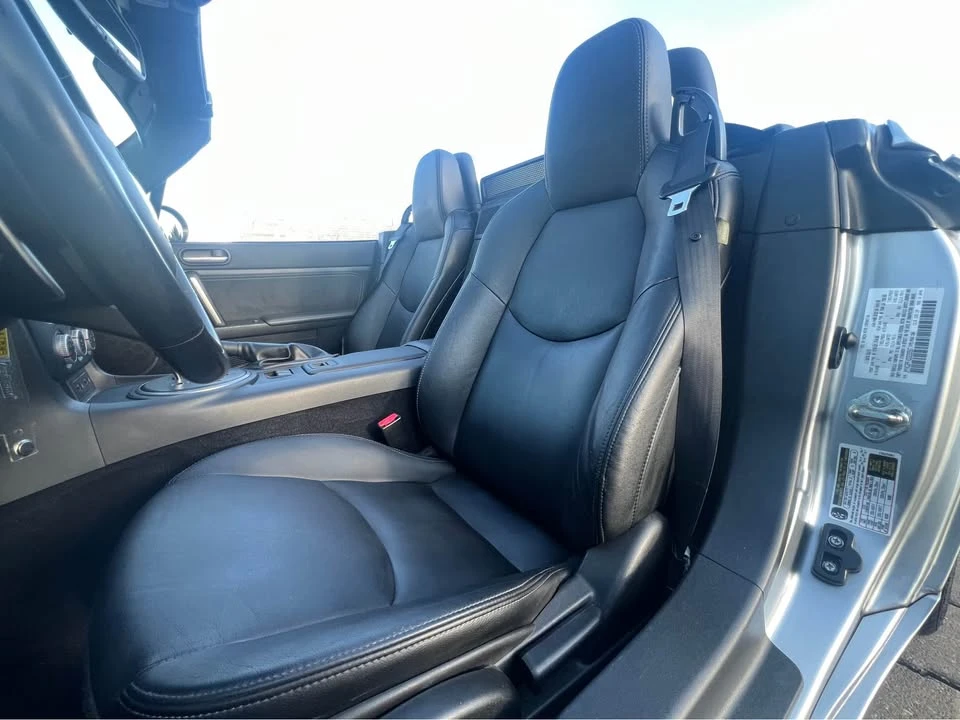 2013 Mazda NC MX-5 Miata - Image 11 of 12