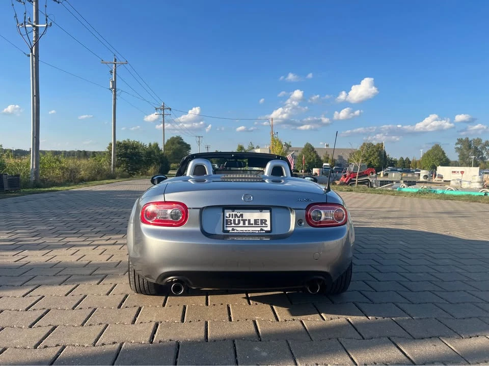 2013 Mazda NC MX-5 Miata - Image 6 of 12