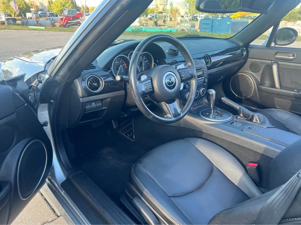 2013 Mazda NC MX-5 Miata - Image 10 of 12