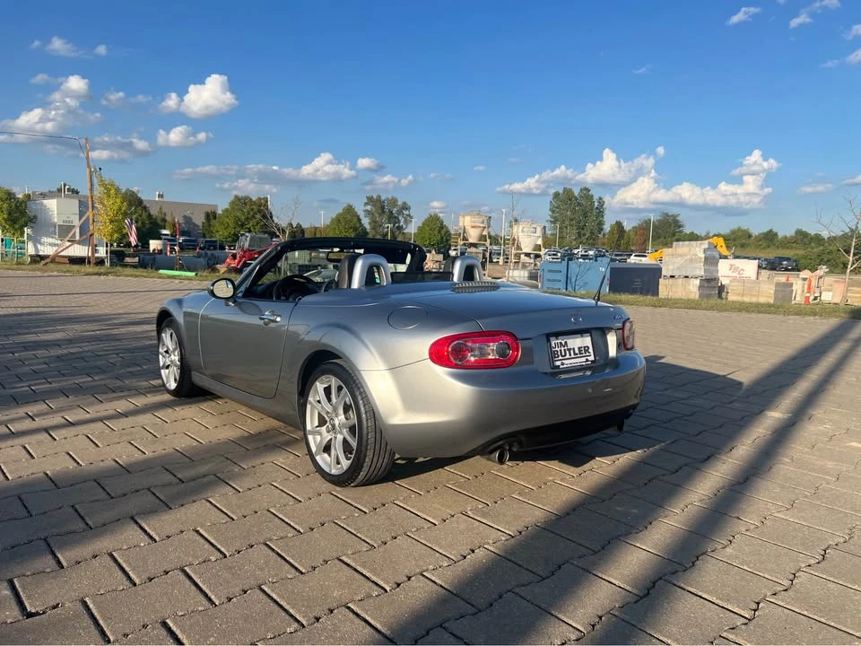 2013 Mazda NC MX-5 Miata - Image 7 of 12