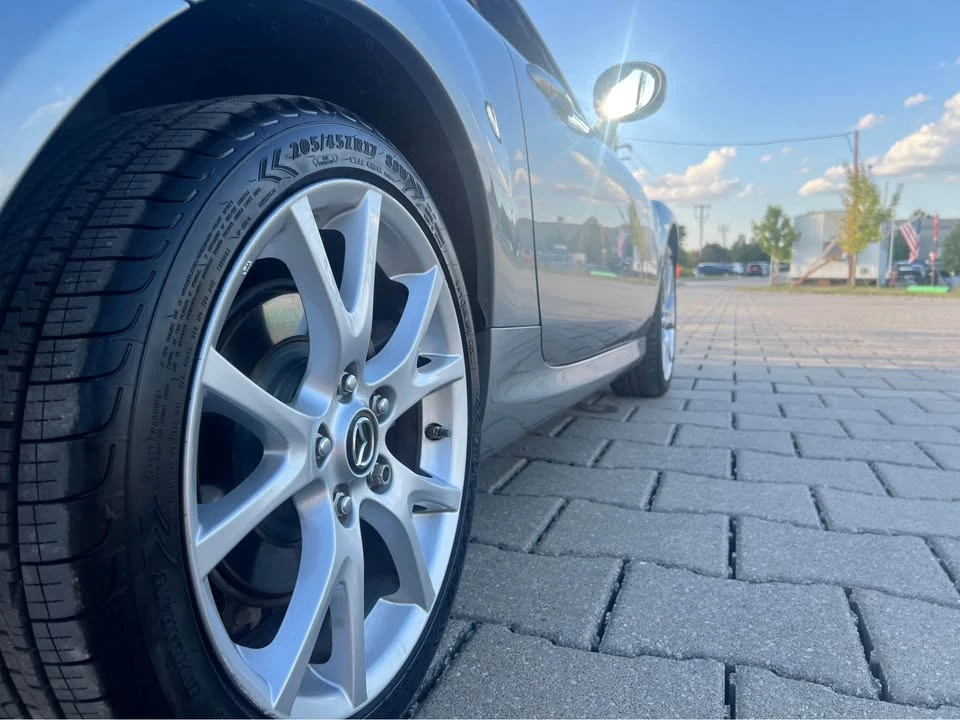 2013 Mazda NC MX-5 Miata - Image 9 of 12