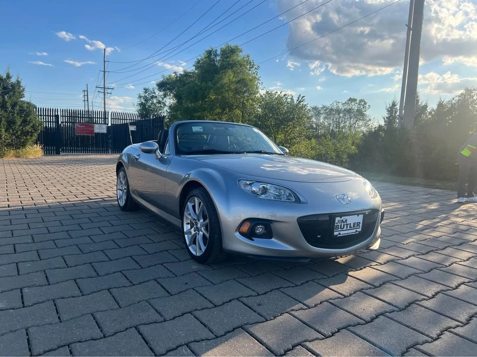 2013 Mazda NC MX-5 Miata - Image 3 of 12