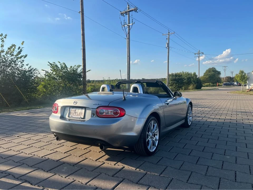 2013 Mazda NC MX-5 Miata - Image 5 of 12