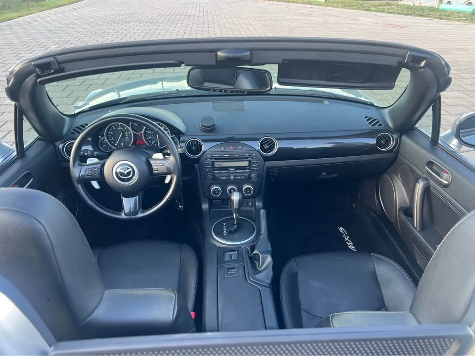 2013 Mazda NC MX-5 Miata - Image 12 of 12