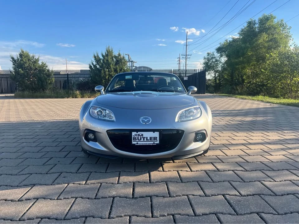 2013 Mazda NC MX-5 Miata - Image 2 of 12