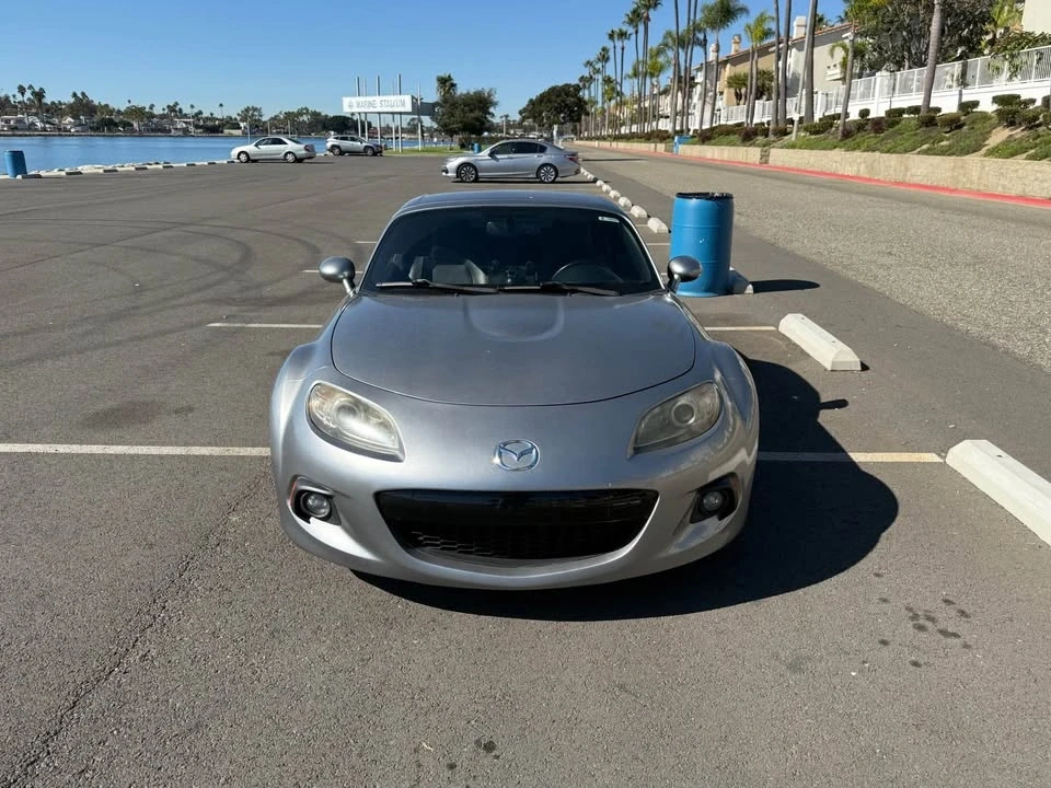 2013 Mazda NC MX-5 Miata - Image 6 of 11