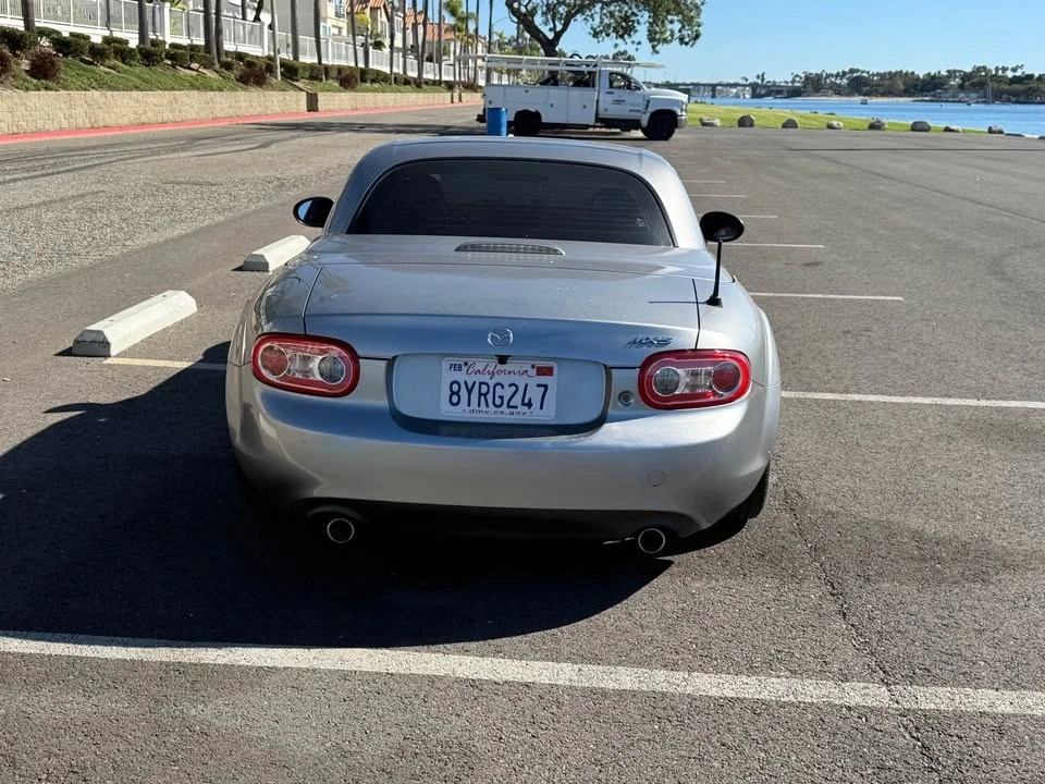 2013 Mazda NC MX-5 Miata - Image 3 of 11