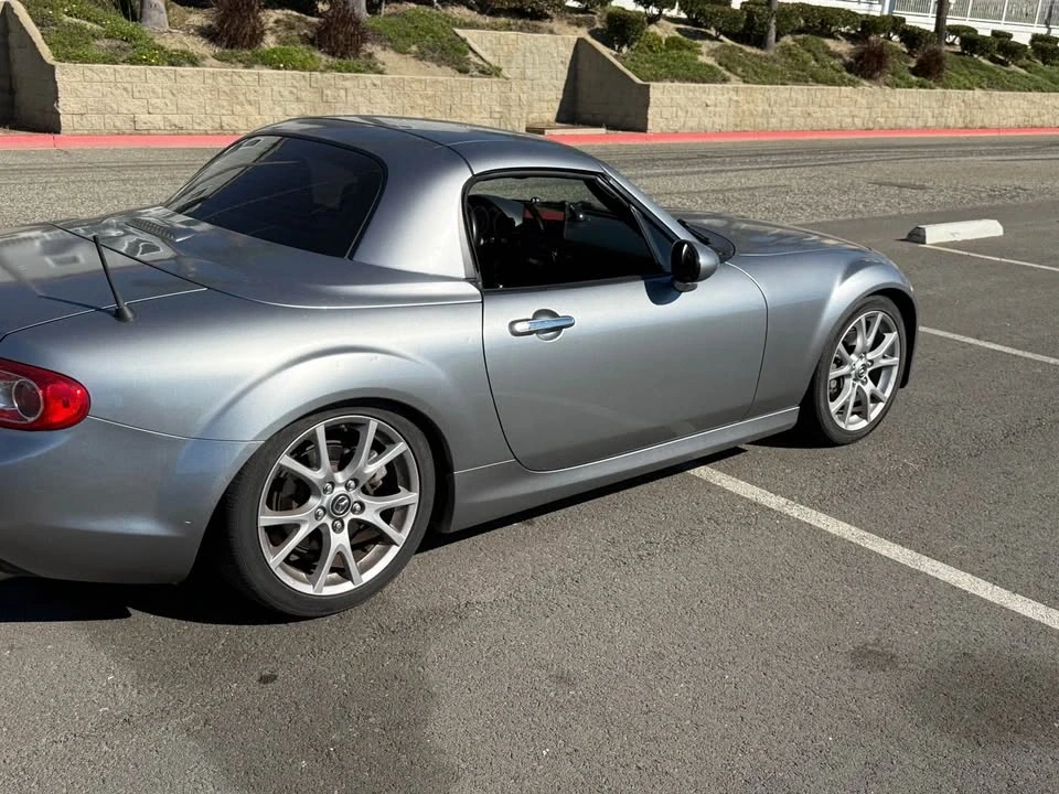 2013 Mazda NC MX-5 Miata - Image 4 of 11