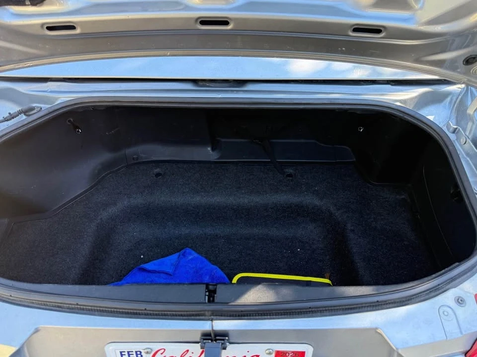 2013 Mazda NC MX-5 Miata - Image 8 of 11
