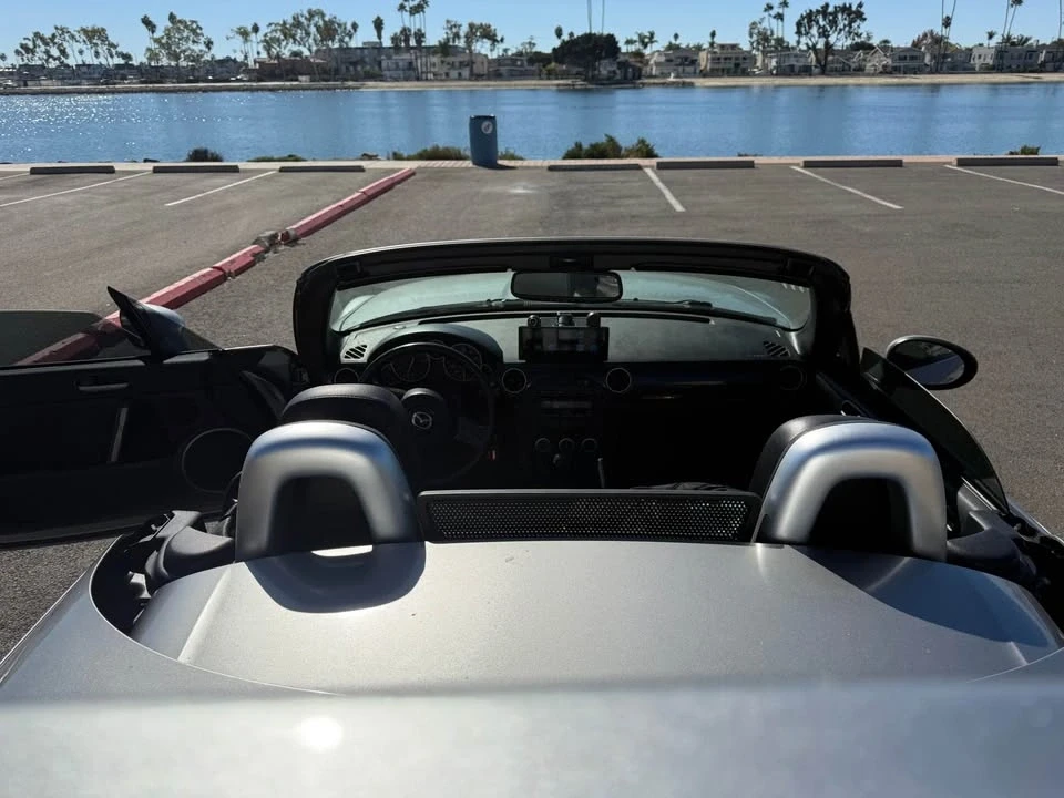 2013 Mazda NC MX-5 Miata - Image 10 of 11